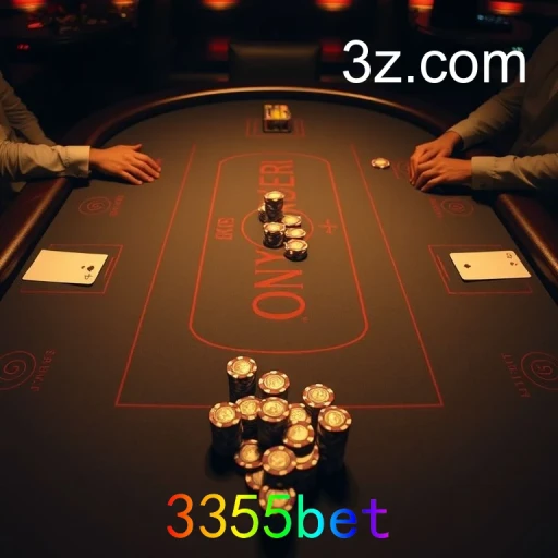 Bônus Imperdíveis no 3355bet Para Jogadores Brasileiros