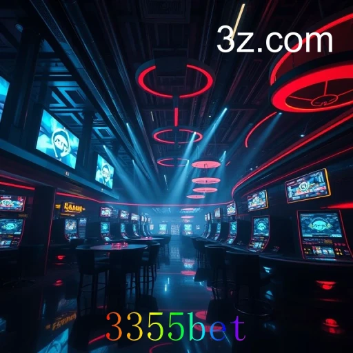 Oportunidades de login incríveis no site 3355bet