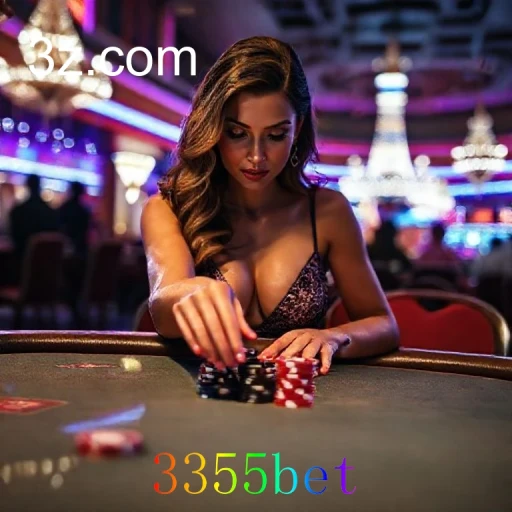 Incríveis Promoções no 3355bet: Onde a Diversão Nunca Para