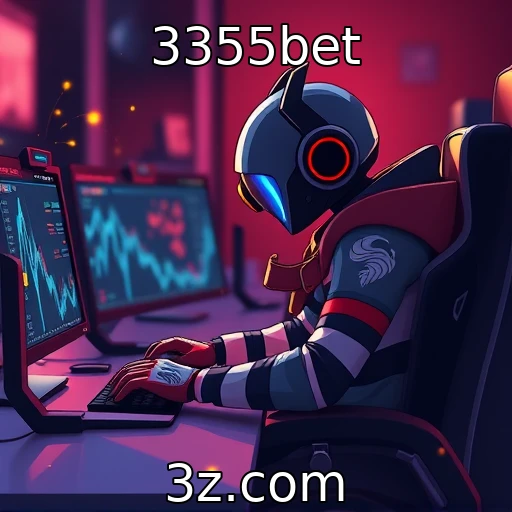 Análise das Últimas Apostas em Finais de E-Sports