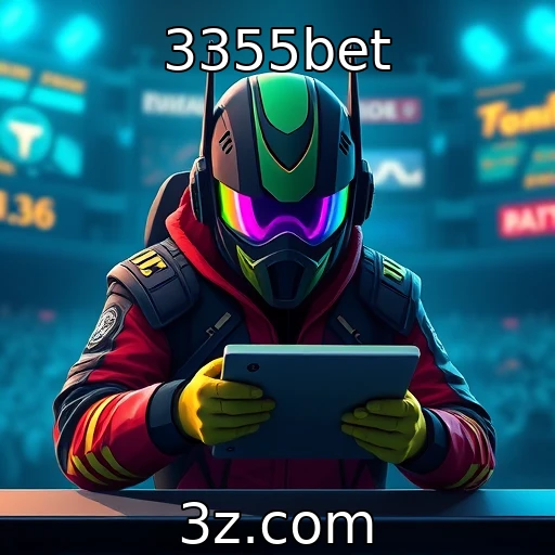 As Melhores Estratégias para Apostar em Jogos de E-Sports