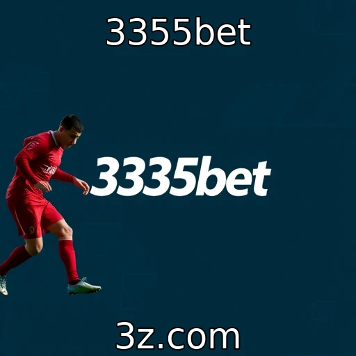 Aposte com segurança: dicas para um jogo responsável no 3355bet