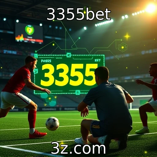 Apostas esportivas: como analisar partidas para maximizar ganhos