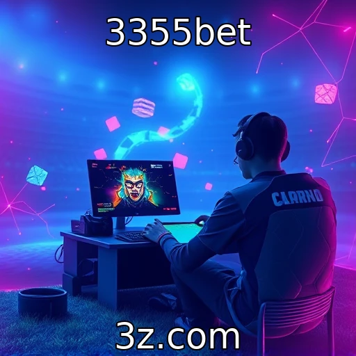 E-sports: mergulhe nos campeonatos mais emocionantes de 2025