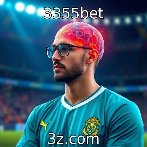 Como as apostas esportivas estão moldando o futuro do entretenimento no Brasil