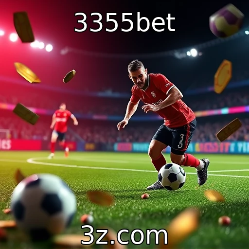 Apostas esportivas: como analisar partidas para maximizar seus ganhos